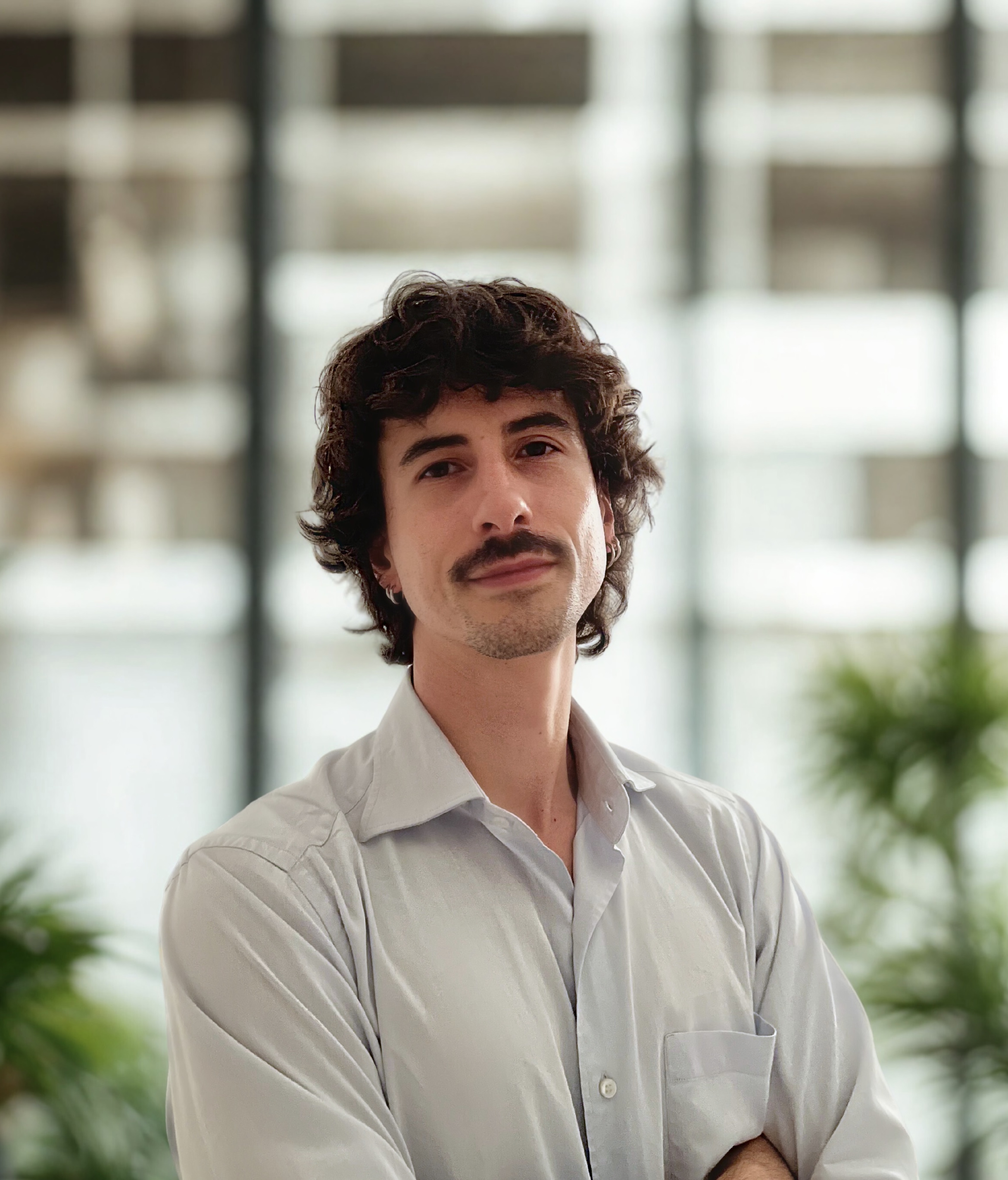 Francesco Achilli