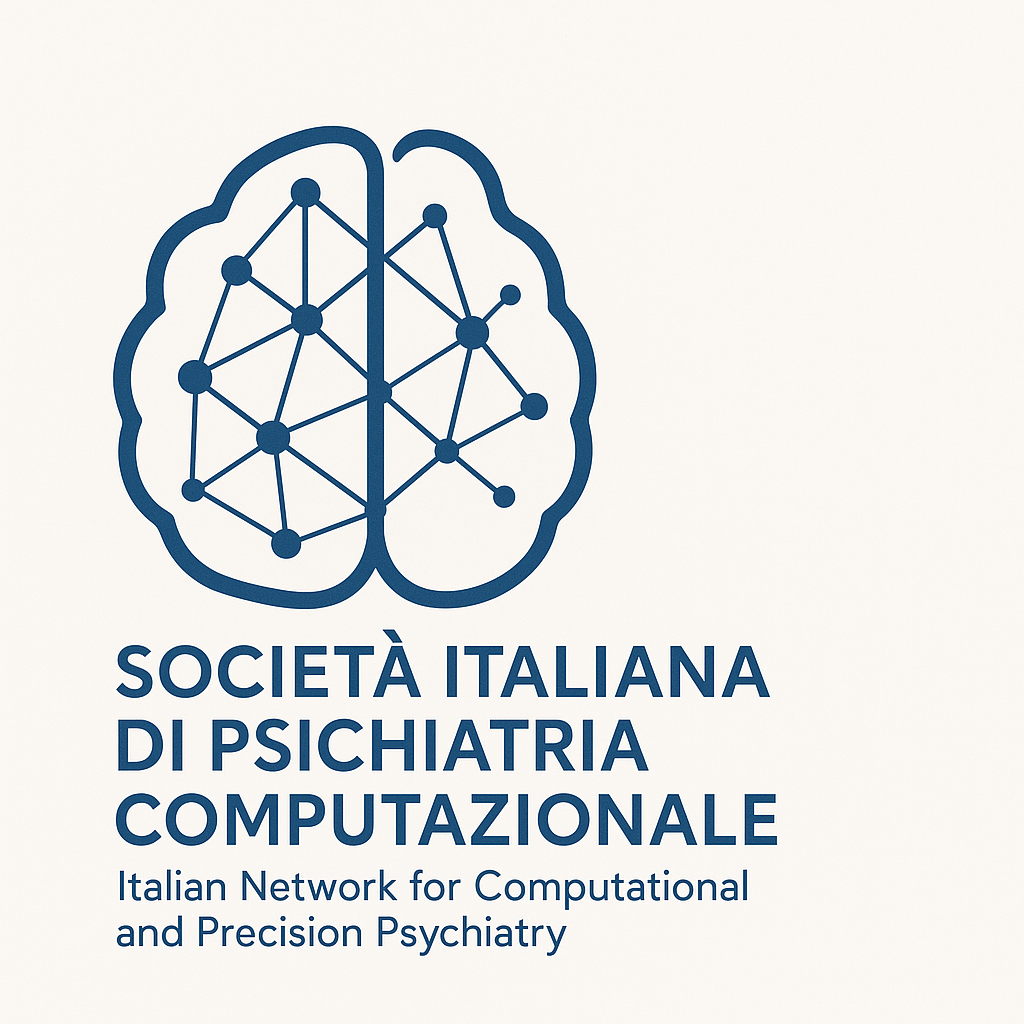 Quarta Giornata Italiana di Psichiatria Computazionale